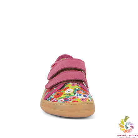 Froddo Sneakers Flowers 2