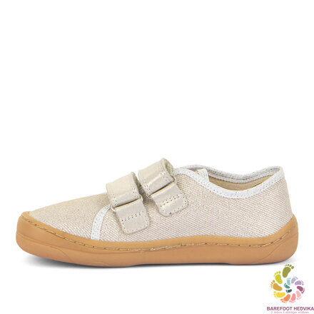 Froddo tenisky Gold Shine 2