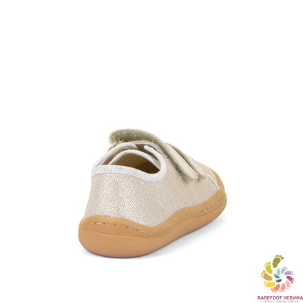 Froddo Sneakers Gold Shine 2