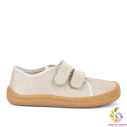 Froddo tenisky Gold Shine 2