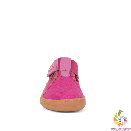 Froddo Sneakers T-velcro Fuxia
