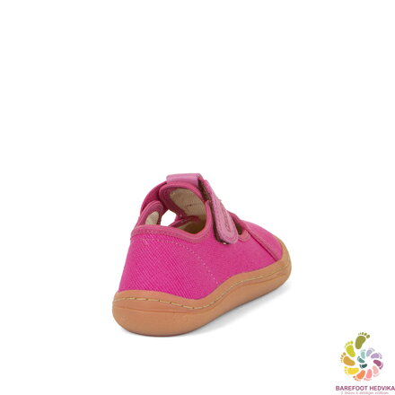 Froddo Sneakers T-velcro Fuxia