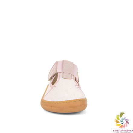 Froddo Sneakers T-velcro Pink Shine