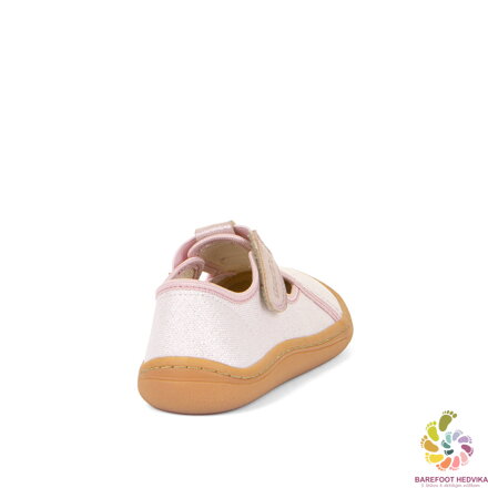 Froddo Sneakers T-velcro Pink Shine