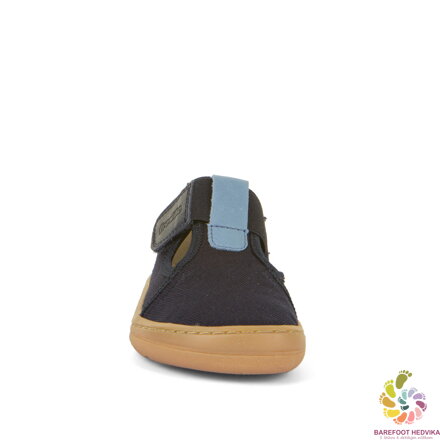 Froddo Sneakers T-velcro Dark Blue