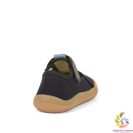 Froddo Sneakers T-velcro Dark Blue