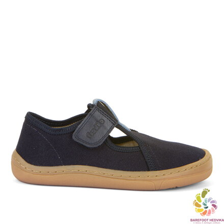 Froddo Sneakers T-velcro Dark Blue