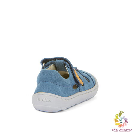 Froddo BF Elastic Sandal 2025 Jeans