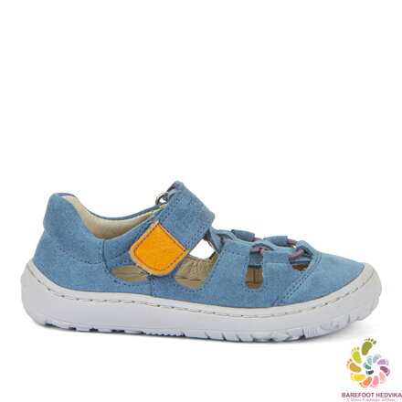 Froddo BF Elastic Sandal 2025 Jeans