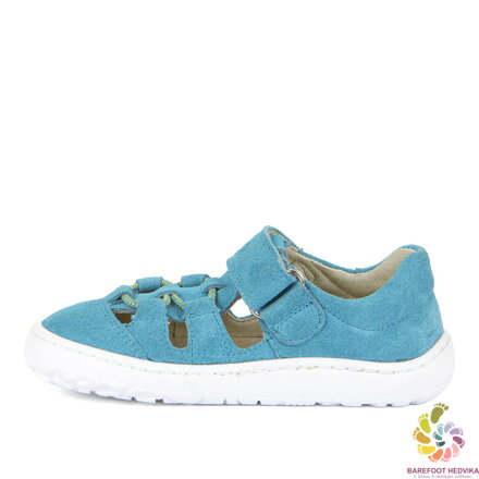 Froddo BF Elastic Sandal 2025 Turquoise 2