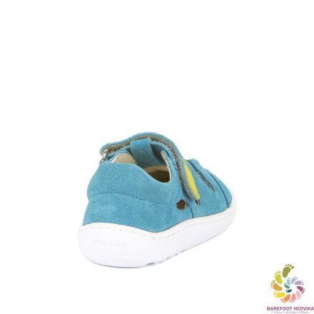 Froddo BF Elastic Sandal 2025 Turquoise 2