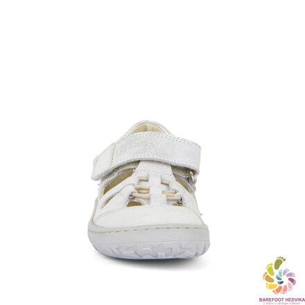 Froddo BF Elastic Sandal 2025 Silver