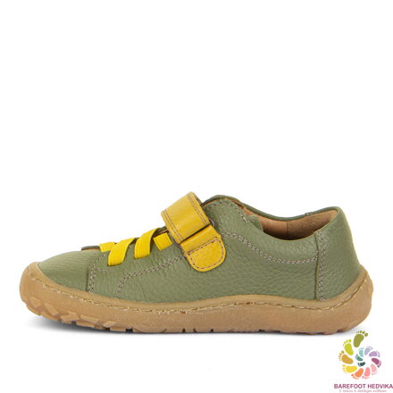 Froddo BF Elastic 2025 Olive