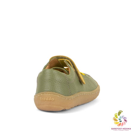 Froddo BF Elastic 2025 Olive