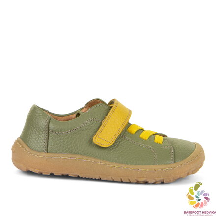 Froddo BF Elastic 2025 Olive