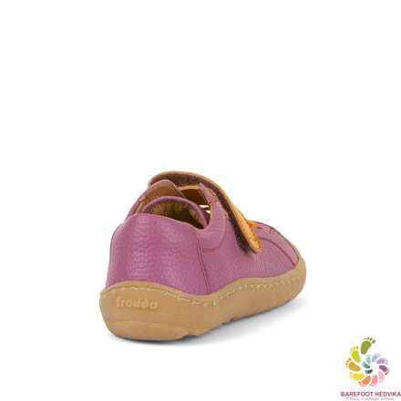 Froddo BF Elastic 2025 Fuxia