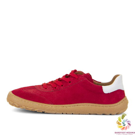 Froddo BF F-Motion 2025 Red
