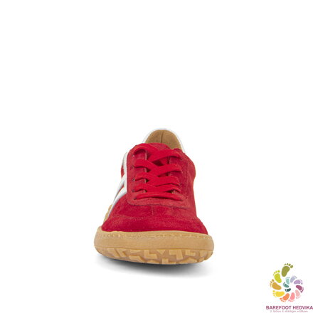 Froddo BF F-Motion 2025 Red