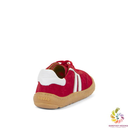 Froddo BF F-Motion 2025 Red