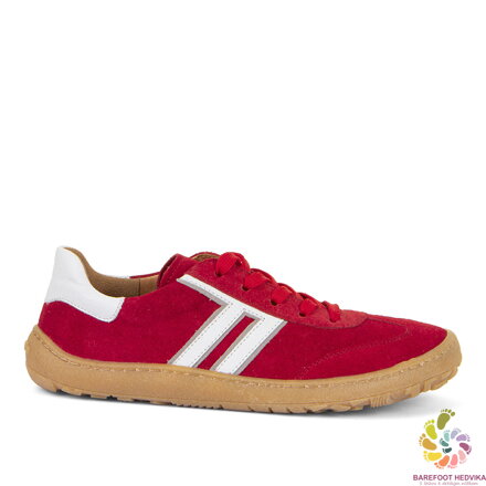 Froddo BF F-Motion 2025 Red