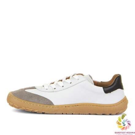 Froddo BF F-Motion 2025 White / Black
