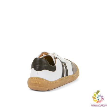 Froddo BF F-Motion 2025 White / Black