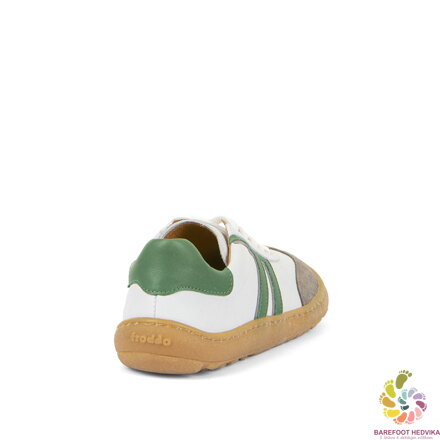 Froddo BF F-Motion 2025 White+