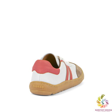 Froddo BF F-Motion 2025 White