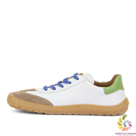 Froddo BF F-Motion 2025 White / Blue