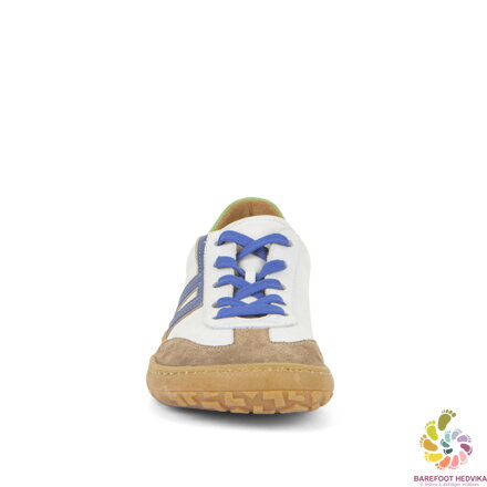 Froddo BF F-Motion 2025 White / Blue
