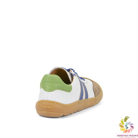 Froddo BF F-Motion 2025 White / Blue