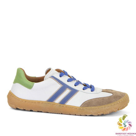 Froddo BF F-Motion 2025 White / Blue