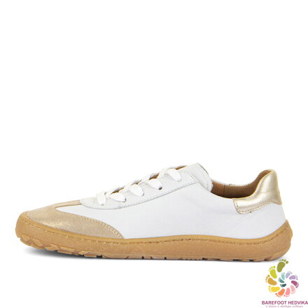 Froddo BF F-Motion 2025 White / Gold