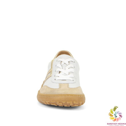 Froddo BF F-Motion 2025 White / Gold