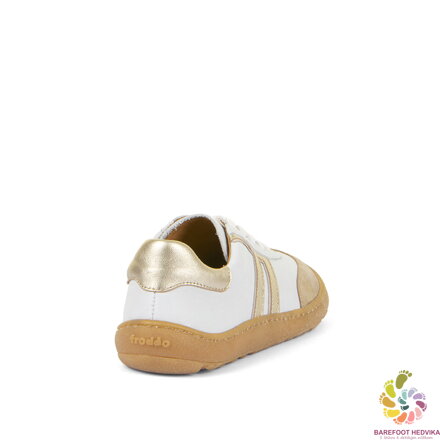 Froddo BF F-Motion 2025 White / Gold