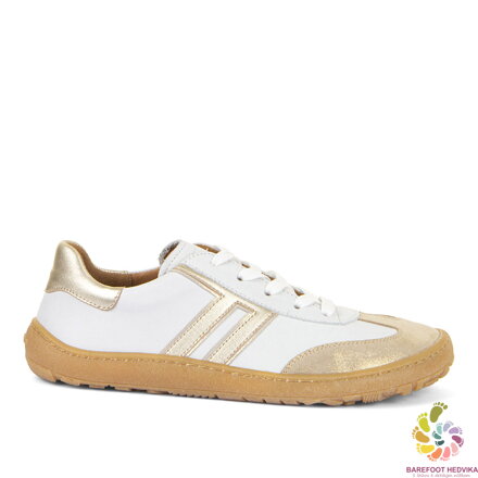 Froddo BF F-Motion 2025 White / Gold