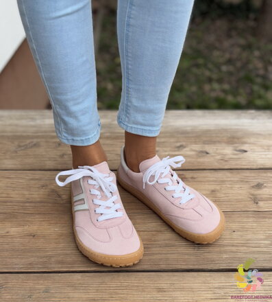 Froddo BF F-Motion 2025 Pink
