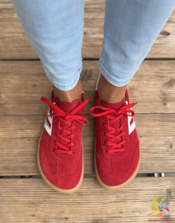 Froddo BF F-Motion 2025 Red
