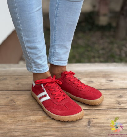 Froddo BF F-Motion 2025 Red