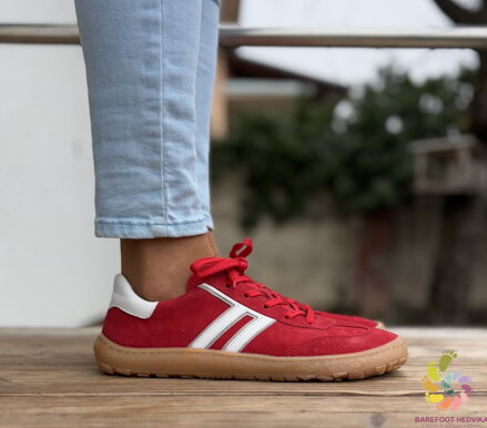 Froddo BF F-Motion 2025 Red