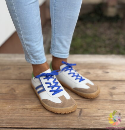 Froddo BF F-Motion 2025 White / Blue