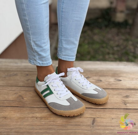 Froddo BF F-Motion 2025 White+