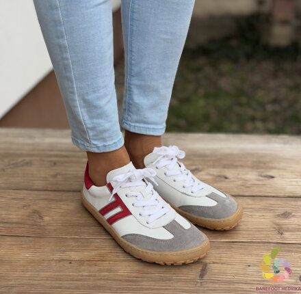 Froddo BF F-Motion 2025 White / Red