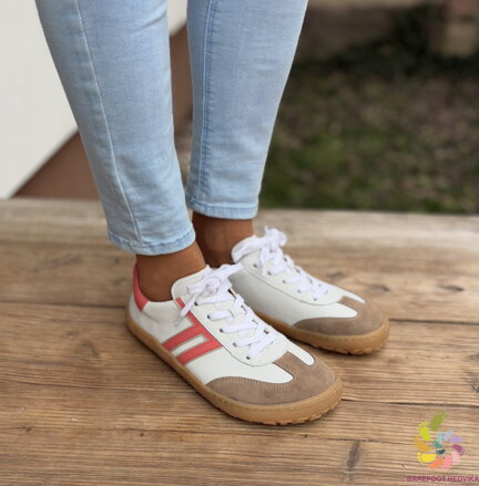 Froddo BF F-Motion 2025 White