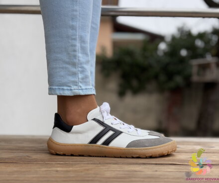 Froddo BF F-Motion 2025 White / Black