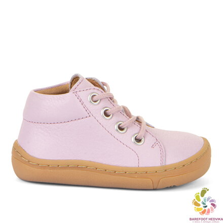 Froddo BF First Step Laces Pink