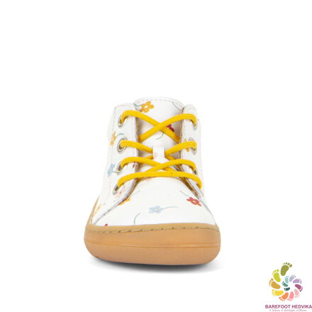 Froddo BF First Step Laces Flowers