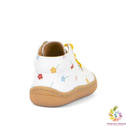 Froddo BF First Step Laces Flowers