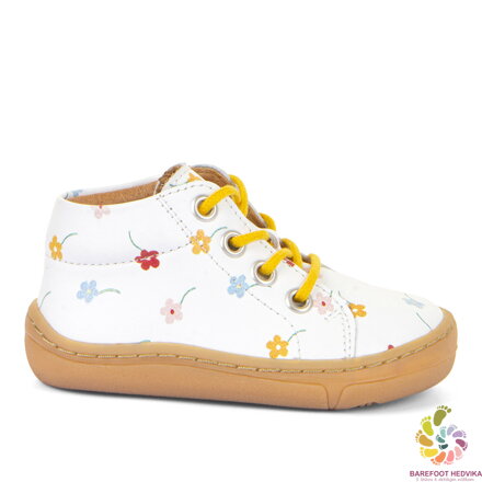 Froddo BF First Step Laces Flowers