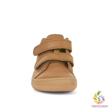 Froddo BF First Step Cognac